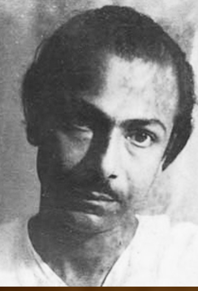 সলিল চৌধুরী